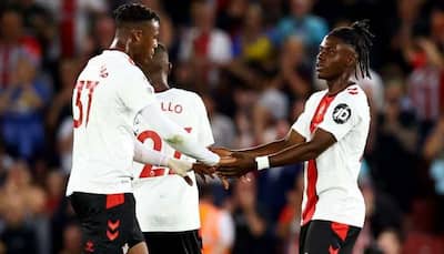 Premier League 2022: Southampton stun stuttering Chelsea to post 2-1 win at home, WATCH