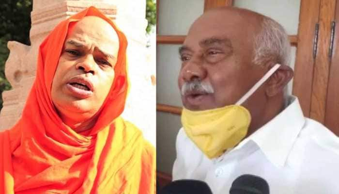 &#039;I will WRITE to PM Modi,&#039; Karnataka BJP MLC on no action against RAPE-ACCUSED Lingayat seer