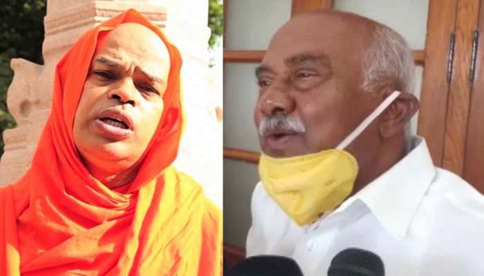 'I will WRITE to PM Modi,' Karnataka BJP MLC on no action against RAPE-ACCUSED Lingayat seer
