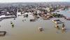 pakistan flood news today