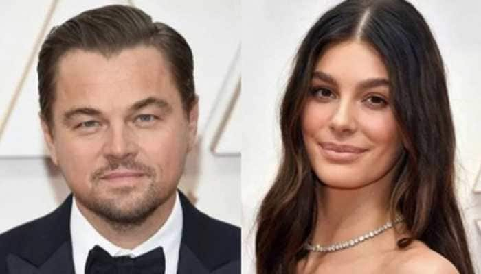 Leonardo DiCaprio and girlfriend Camila Morrone call it QUITS after four years of dating