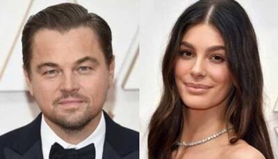Leonardo DiCaprio and girlfriend Camila Morrone call it QUITS after four years of dating