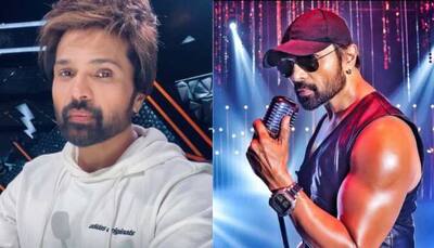 Ganesh Chaturthi 2022: Himesh Reshammiya collaborates with dad Vipin Reshammiya for devotional song 'Ganpati Gajaanann'