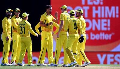 Australia vs Zimbabwe 2nd ODI: Mitchell Starc CLOSE to 200 wickets, hosts win game in 88 balls