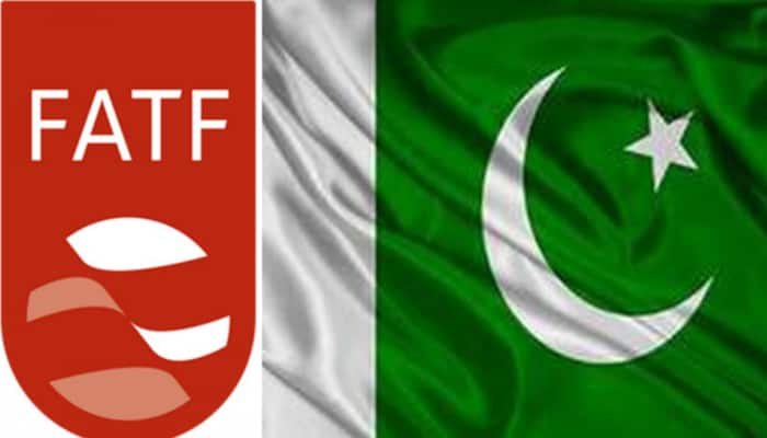FATF delegation in Pakistan to assess the country’s efforts to exit watchdog’s grey list