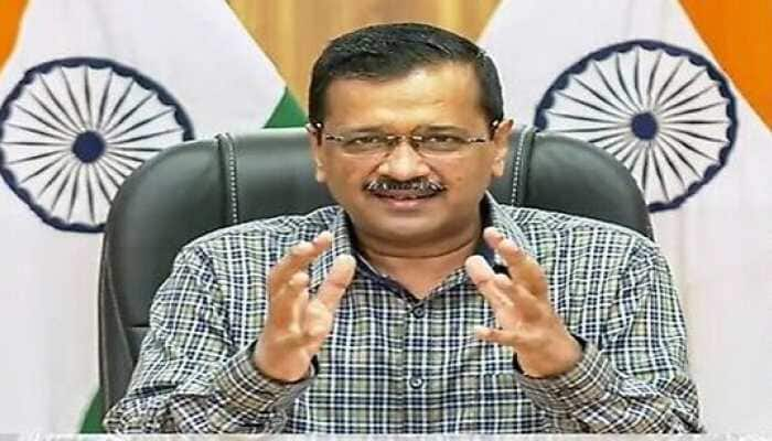 Delhi CM Arvind Kejriwal launches country&#039;s first virtual school- Read here