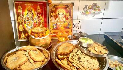 On Ganesh Chaturthi, Kashmiri Pandits celebrate Pann Pooza - Things you should know!