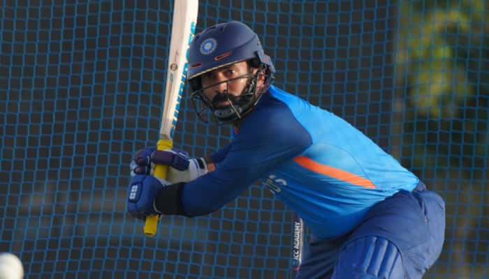 Asia Cup 2022, IND vs Hong Kong, Dubai Weather Report: Weather Forecast, pitch update for IND vs HK match