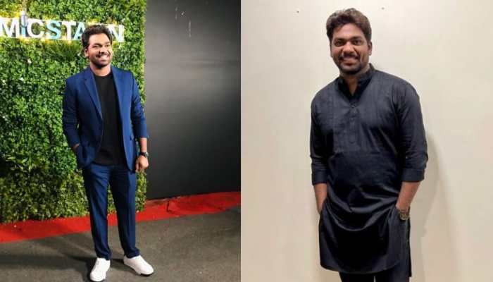 Popular comedian Zakir Khan to embark on North America tour for his comedy special 'Tathastu'