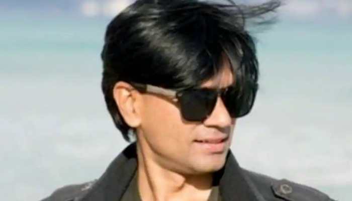 Delhi-based businessman behind Alt News' Mohammed Zubair's arrest, says police