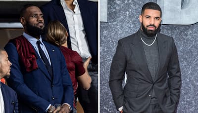 NBA star LeBron James, rapper Drake to BUY stake in AC Milan, check details HERE