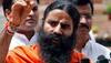 ramdev on liquor scam