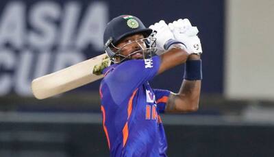 GOOD NEWS for Hardik Pandya! Star all-rounder makes a BIG jump to best-ever spot in ICC T20I rankings