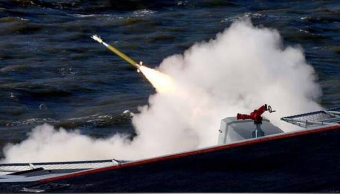 Taiwan-China tension escalates, Taipei fires at drones flying near Chinese coast