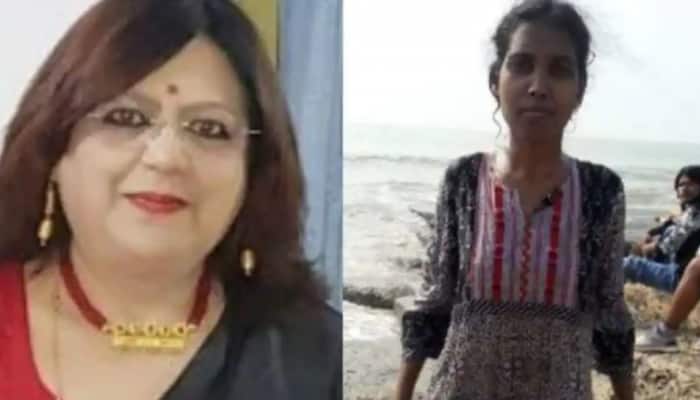 Seema Patra used to beat me whenever I made a mistake, alleges suspended BJP leader&#039;s domestic help