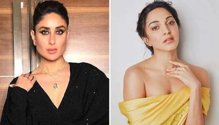 Kiara Advani shares her experience of working with Kareena Kapoor Khan, says, ‘I have learned...’