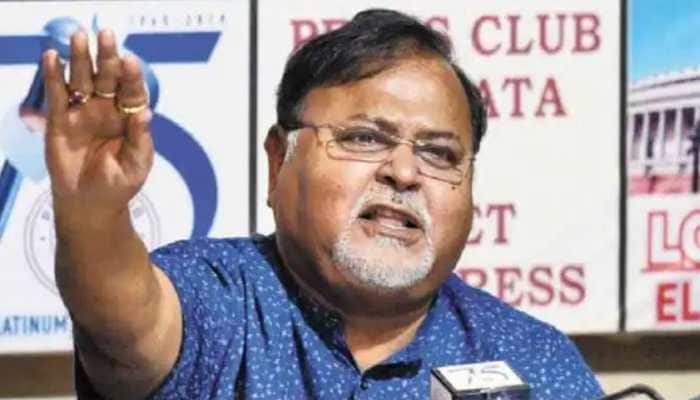 WBSSC scam: Partha Chatterjee&#039;s bail prayer rejected; remanded to judicial custody for 14 more days