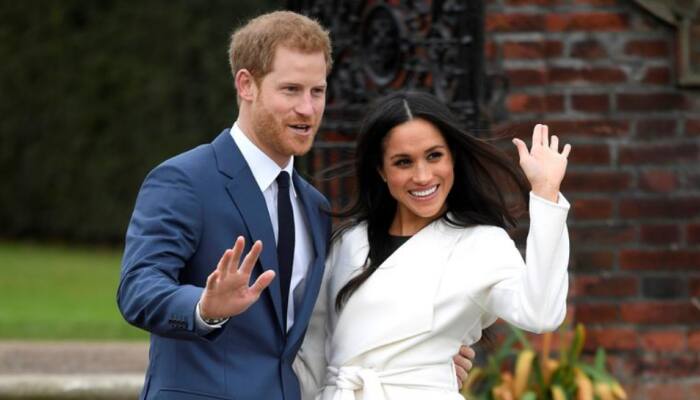 65% Britons ‘dislike’ Prince Harry, Meghan Markle; have &#039;no compassion&#039; for couple