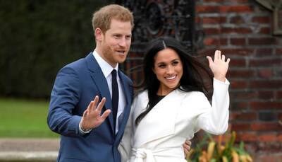 65% Britons ‘dislike’ Prince Harry, Meghan Markle; have 'no compassion' for couple
