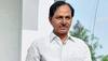 KCR Vs Modi