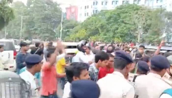 ‘Lathi-charge on BPSC candidates unacceptable': BJP attacks Nitish Kumar govt for ‘anti-students’ stance