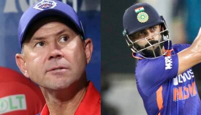 'Ensure Virat Kohli doesn't score many runs..', Ricky Ponting makes a BIG statement on star India batter