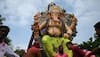 Ganesh Chaturthi live darshan