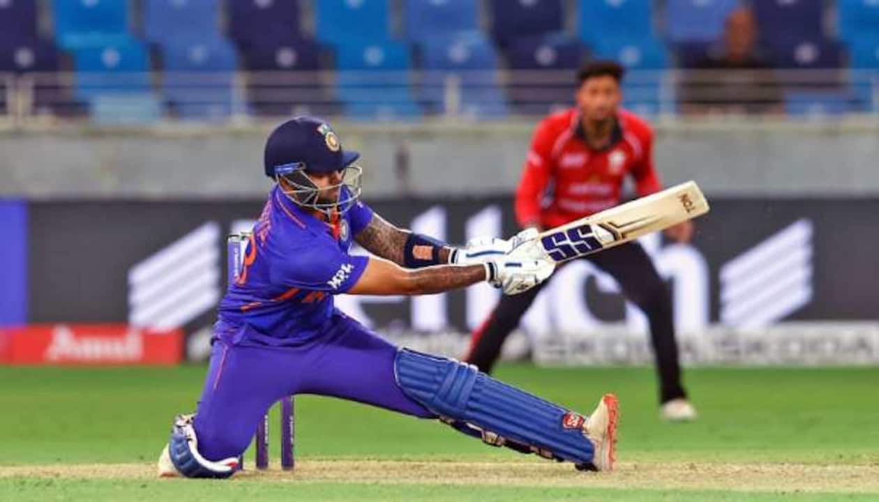 India vs Hong Kong Asia Cup 2022: Rohit Sharma left SPEECHLESS after  Suryakumar Yadav BLITZ | Cricket News | Zee News