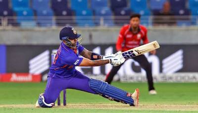 India vs Hong Kong Asia Cup 2022: Rohit Sharma left SPEECHLESS after Suryakumar Yadav BLITZ