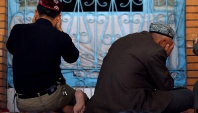 Detention of Uyghurs in China: UN report cites possible crimes against humanity in Xinjiang