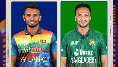 SL vs BAN Dream11 Team Prediction, Match Preview, Fantasy Cricket Hints: Captain, Probable Playing 11s, Team News; Injury Updates For Today’s SL vs BAN Asia Cup 2022 Group B match in Dubai, 730 PM IST, September 1