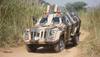 advanced weapons and gadgets for crpf