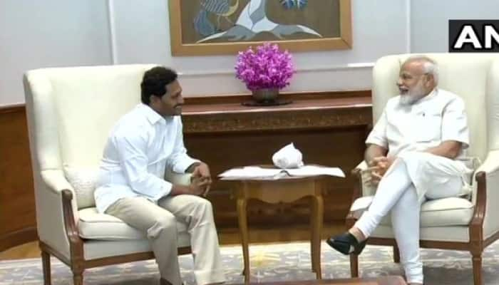 Lawsuit filed against PM Modi, Andhra CM Jagan Mohan Reddy, Gautam Adani in US court; summons issued  