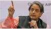 ‘99% in limbo’: Shashi Tharoor on NMC scheme for MBBS students who returned from Ukraine, China