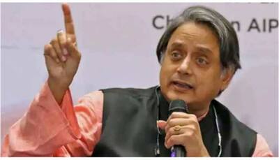 ‘99% in limbo’: Shashi Tharoor on NMC scheme for MBBS students who returned from Ukraine, China