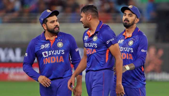 Asia Cup 2022 Super 4 Full Schedule: India vs Pakistan on September 4? Team India Full List of matches, TV Timing | Cricket News | Zee News