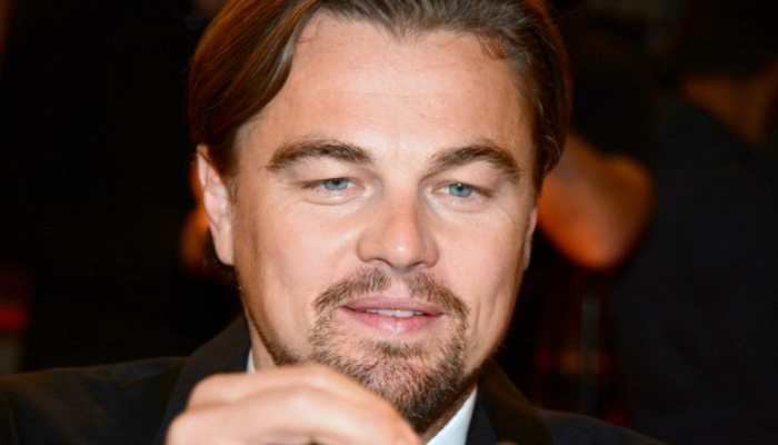 Leonardo DiCaprio SPOTTED partying with a 22-year-old Russian model after his break-up rumour!