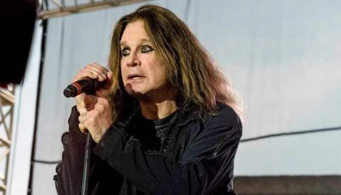 Singer Ozzy Osbourne&#039;s battle with Parkinson&#039;s disease, says &#039;I can`t walk properly these days&#039;!