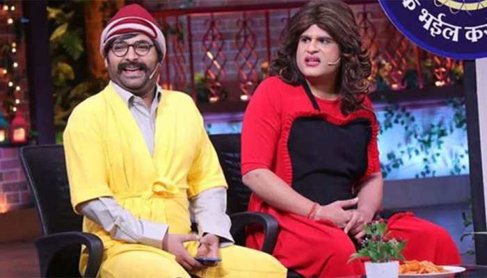 Is Krushna Abhishek joining back 'The Kapil Sharma Show'? Comedian says 'mera bhi show hai wo...'