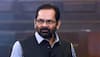  Mukhtar Abbas Naqvi attacks Nitish Kumar, says 'sponsors of Oppn coalition roaming with 'veil of sushasan ', 'bag of kushasan babu'