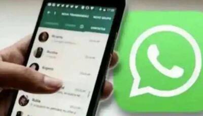 WhatsApp rolling out a feature to send messages to yourself-- know details