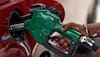 Petrol sales rebound in August, diesel lags