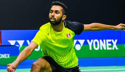 Japan Open badminton: HS Prannoy enters quarter-finals with straight-game win over former world champion Loh Kean Yew