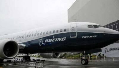 Boeing anticipates air traffic growth in India; highlights importance of 737 MAX family