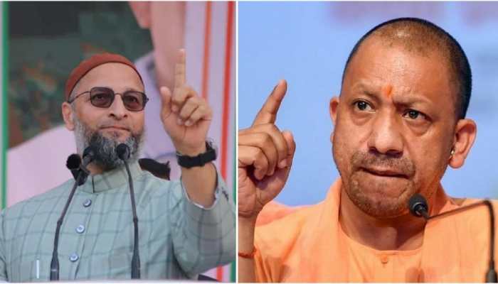 'Pass a law outlawing reading of QURAN...', Asaduddin Owaisi SLAMS Yogi Adityanath over survey of Madrassa in UP