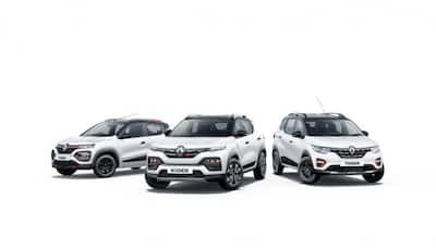 Renault Kiger, Triber, Kwid limited edition models announced in India; Check, features, booking date here