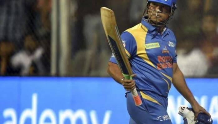 Road Safety World Series Recap: Here's how Sachin Tendulkar-led team won the 2021 edition