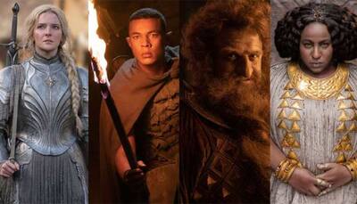 The Lord of the Rings: The Rings of Power first reactions OUT! From Neil Gaiman to Varun Dhawan, celebs can’t stop praising the show!