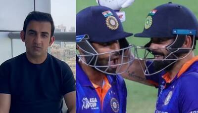 Not Virat Kohli, Gautam Gambhir wants Suryakumar Yadav to bat at No 3 for T20Is, says 'the reason is that..'