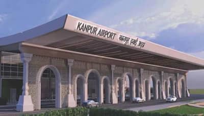 Kanpur Airport to get new terminal building with investment of Rs 143 crore, check design here